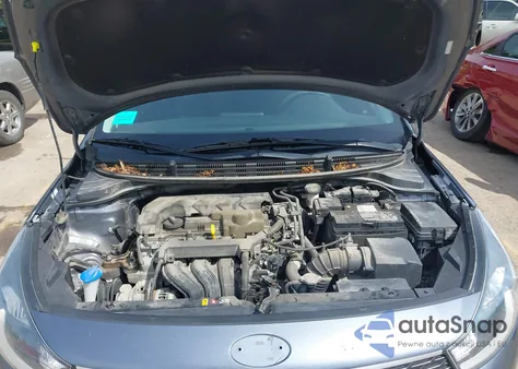 2020 Kia Rio S z USA, uszkodzony, nr VIN 3KPA24AD7LE268272